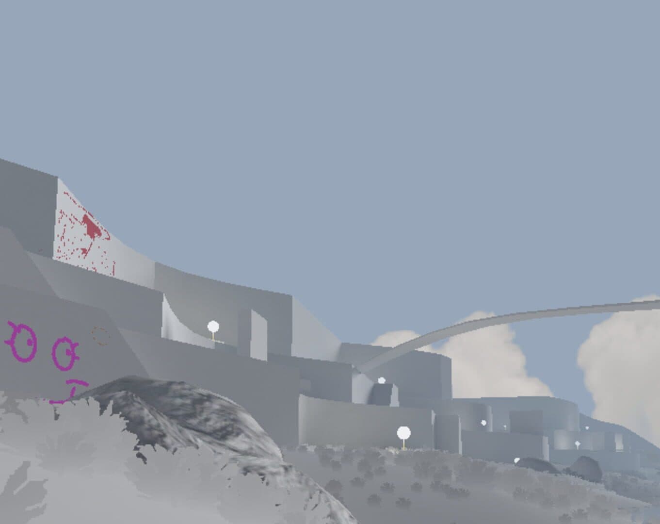Scribble Grounds cover art