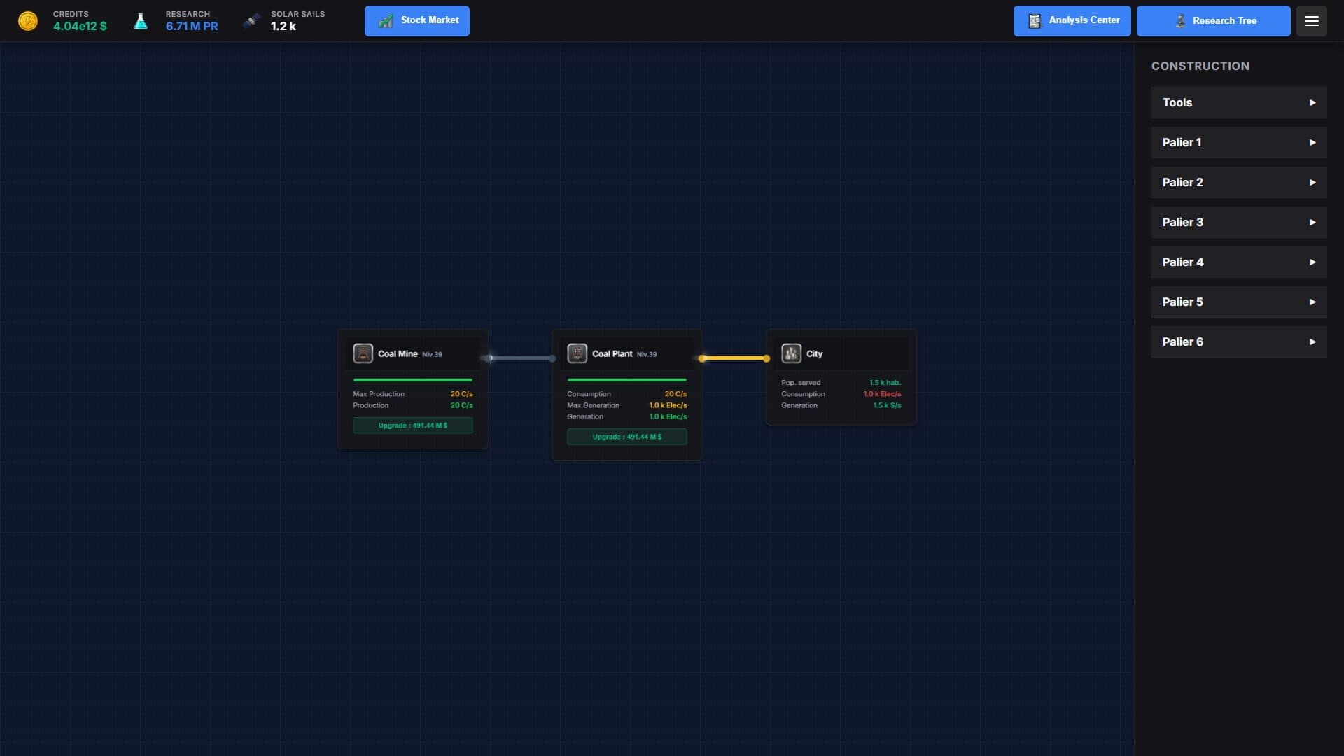 GridEnergy cover art