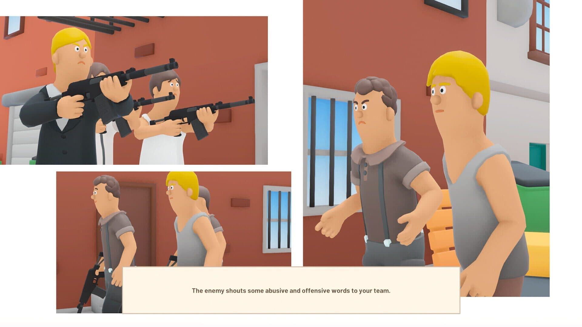 Mafia Pizza: Family Business cover art