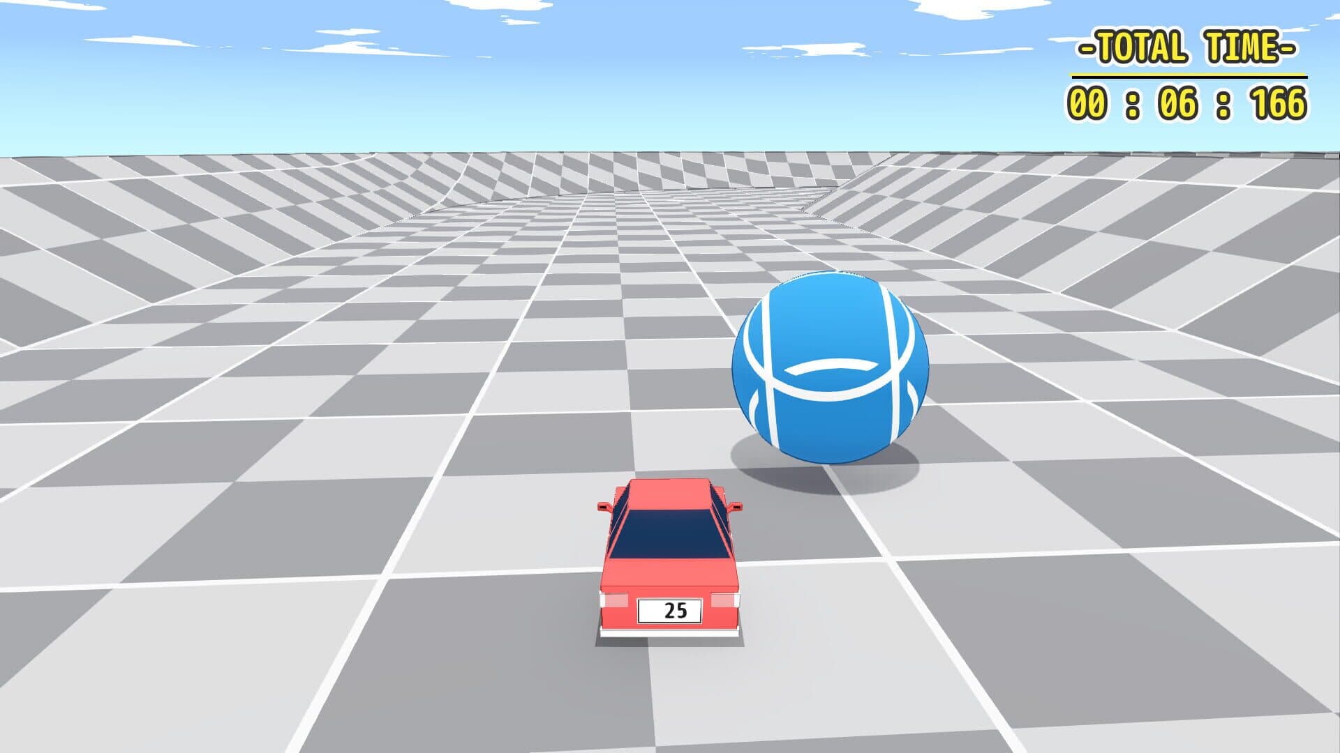 Mepekyon Racing cover art