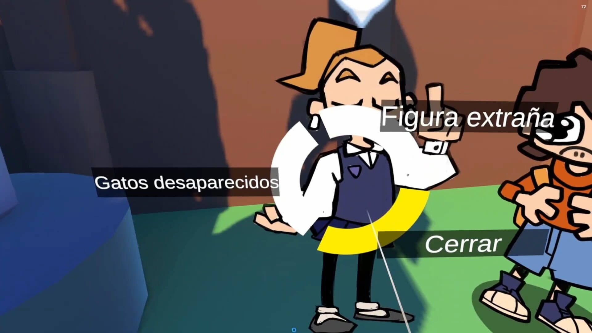 Buscando a Bigotes cover art