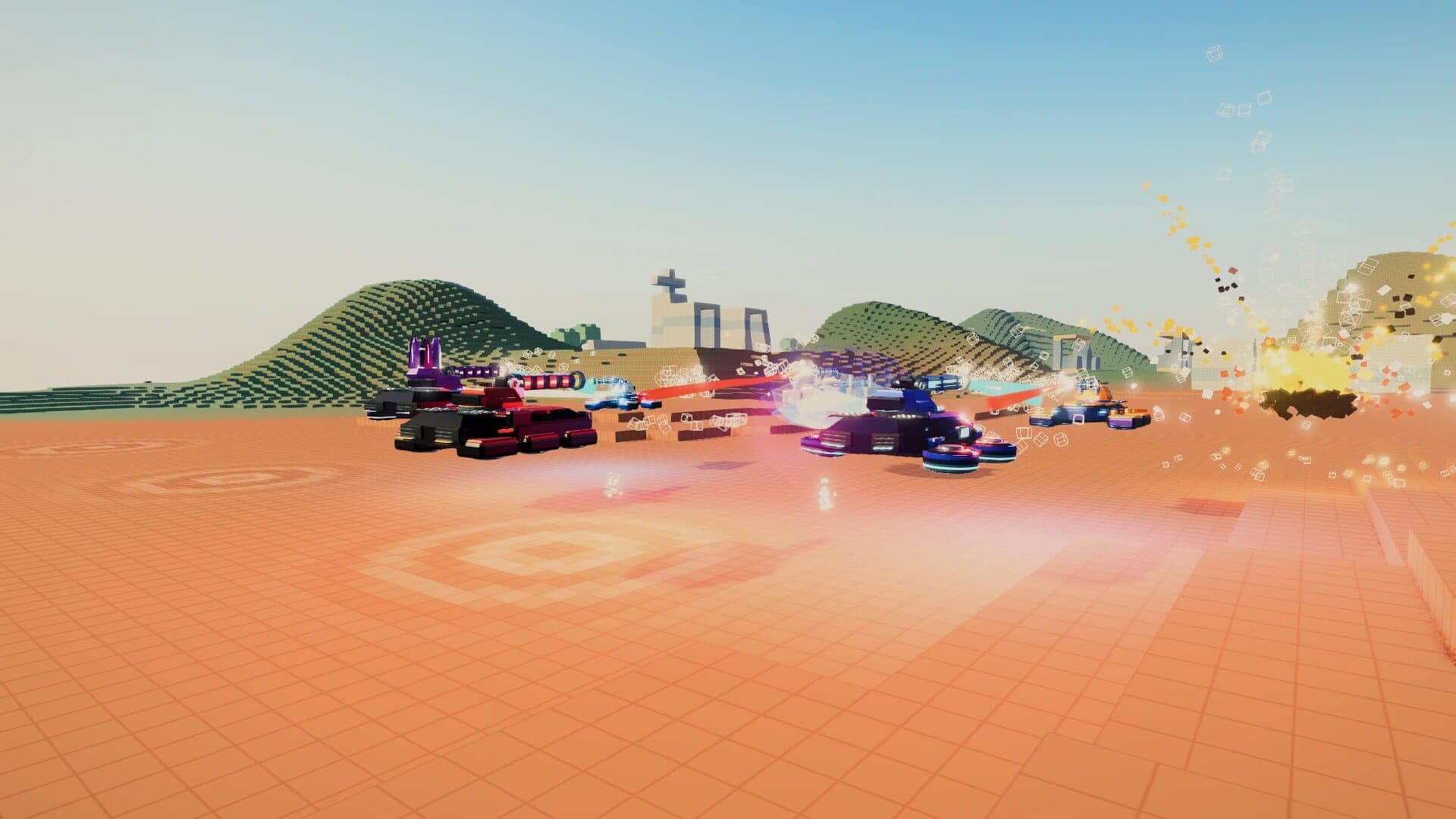 Tank Top: Royale cover art