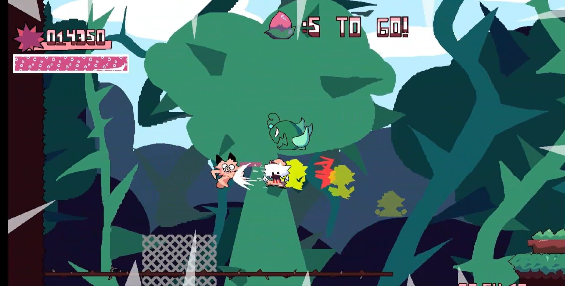 Spotsanity cover art