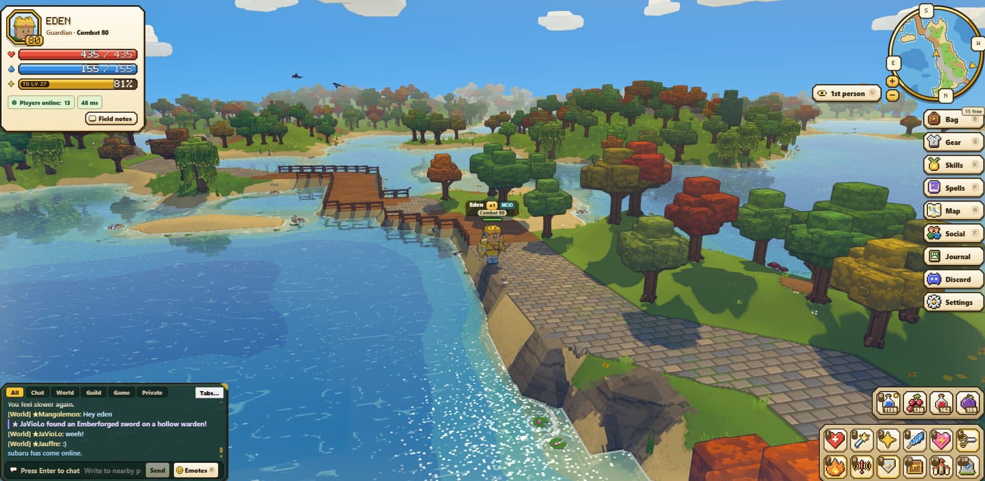 Pixlaria cover art