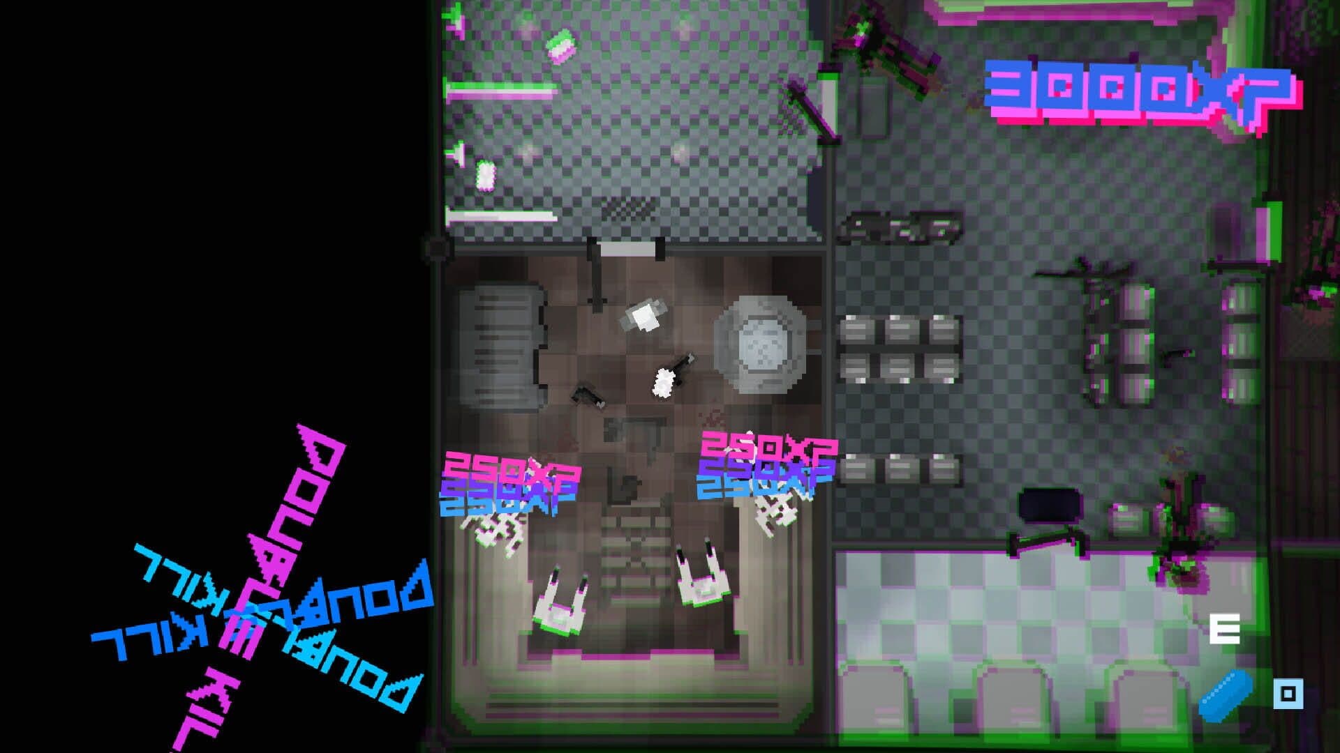 Pixel Shield cover art