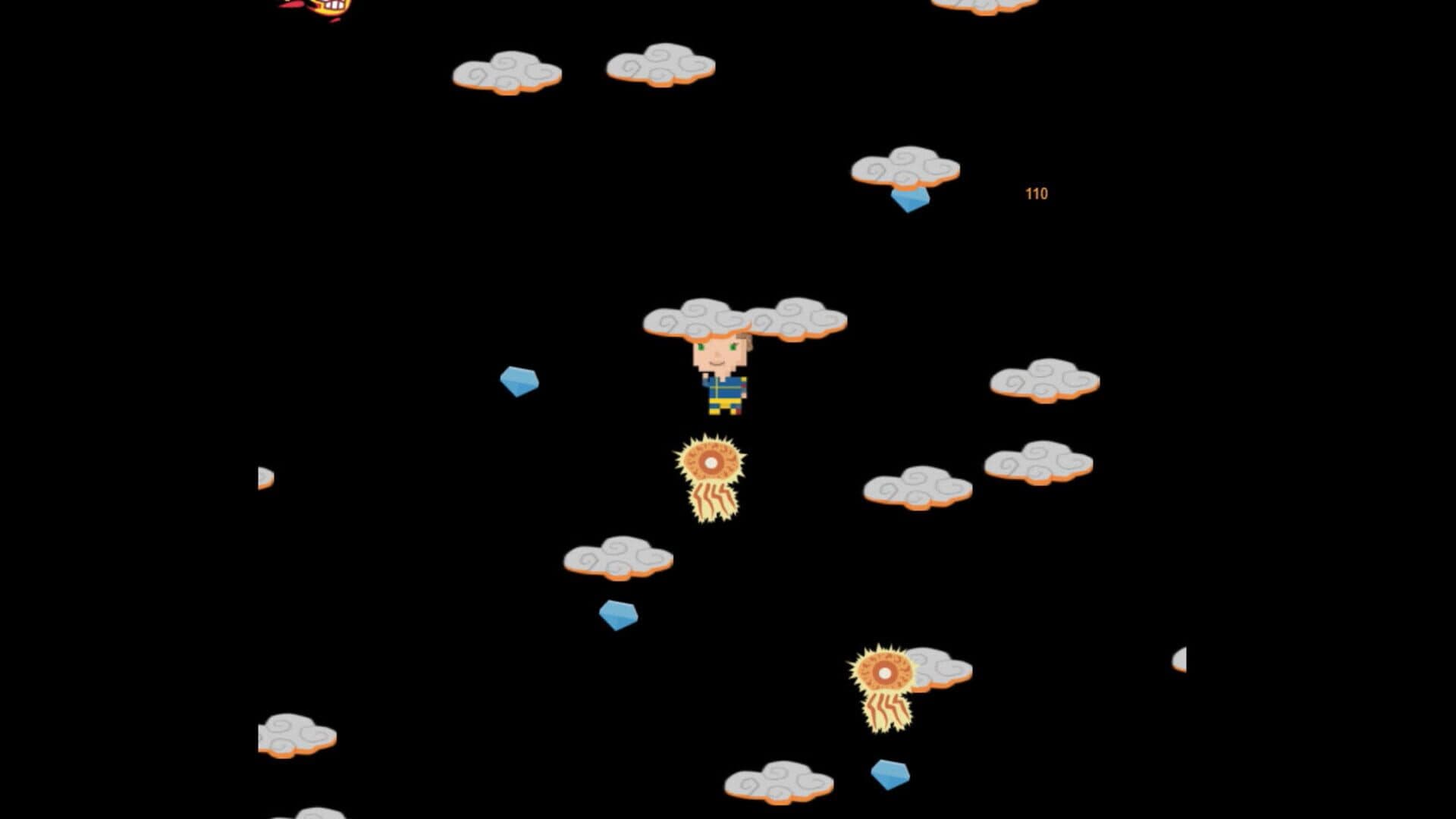 JumpingBoy cover art