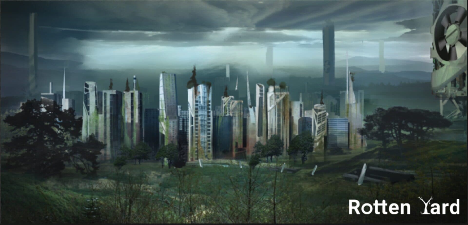 Genesis cover art