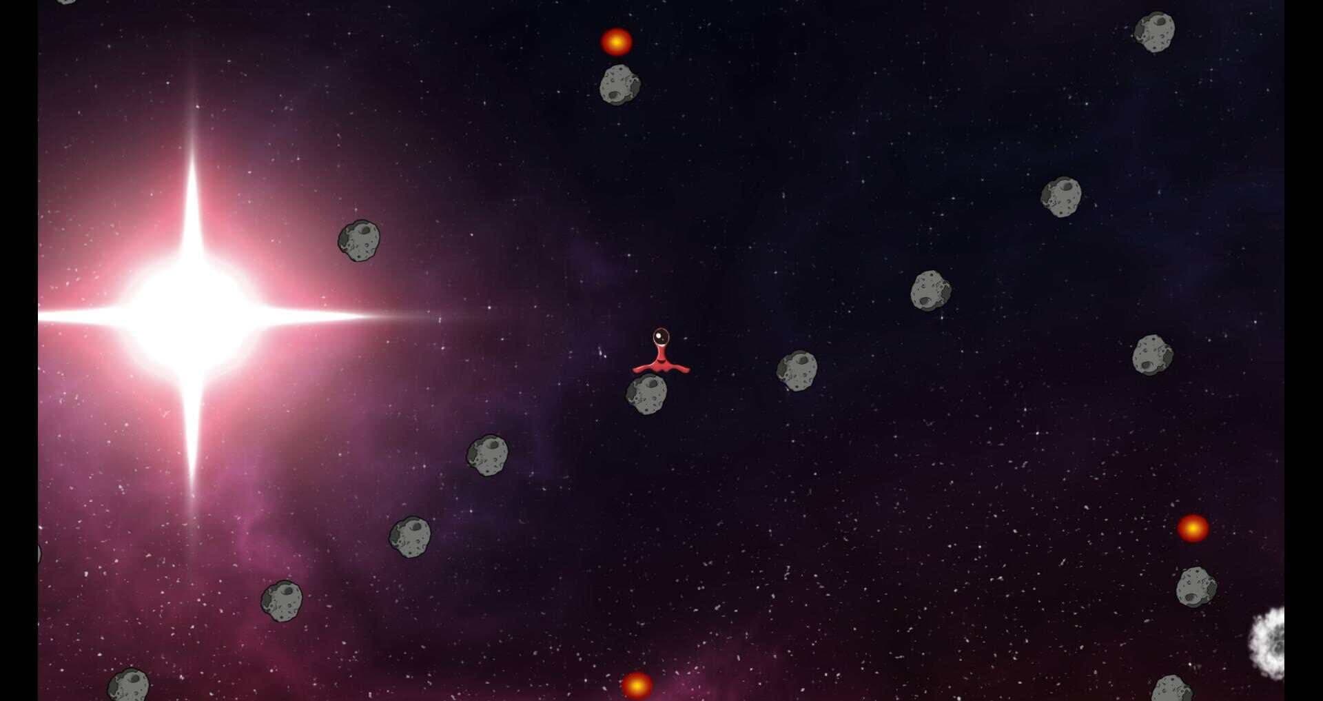 N.E.U.F.O cover art