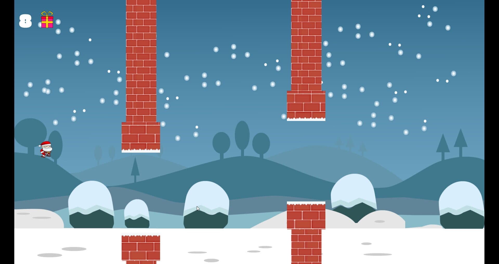 Happy Claus Christmas Edition cover art