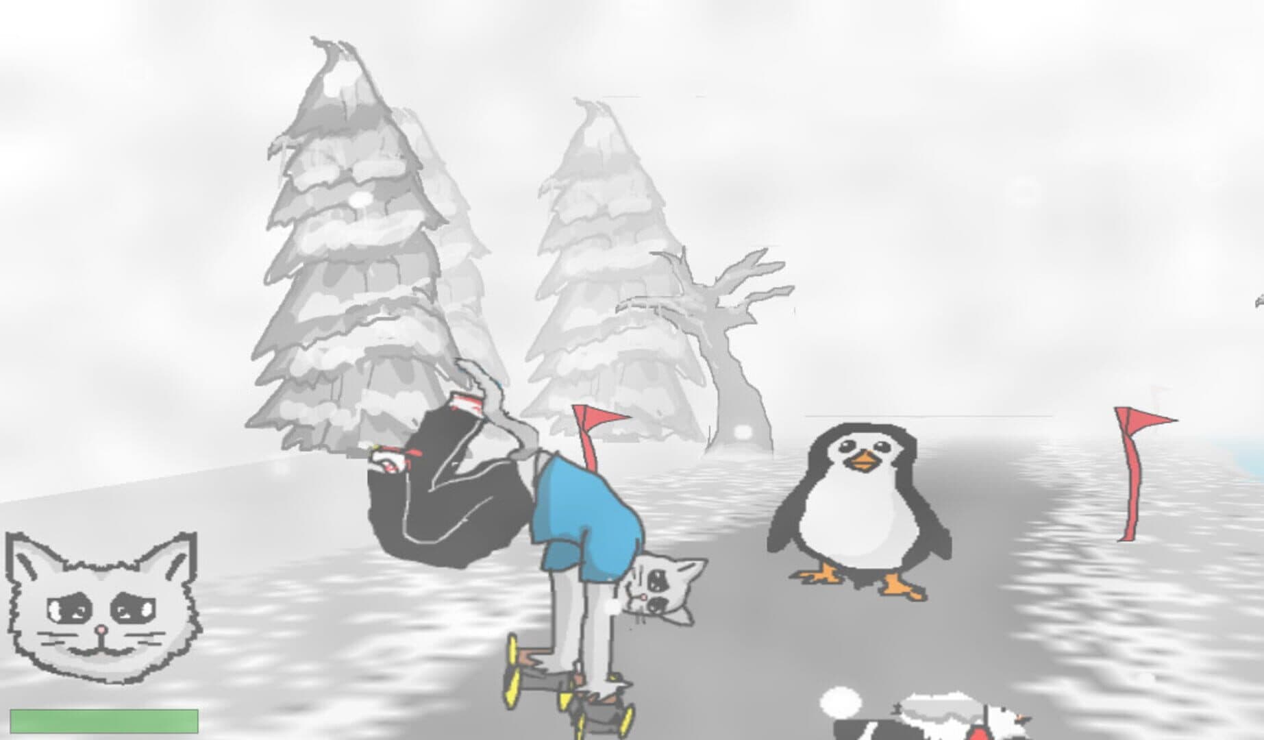 Pedal-Olli 3D cover art