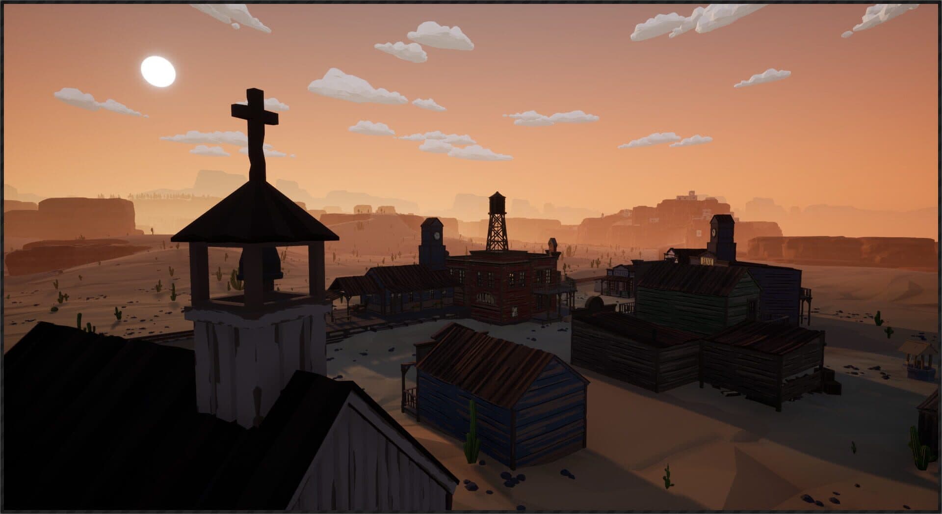 Western Province cover art