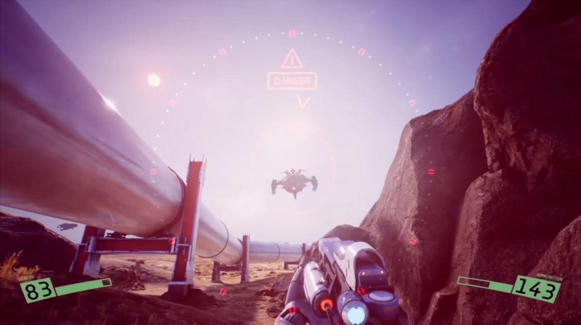 Enter the Construct cover art