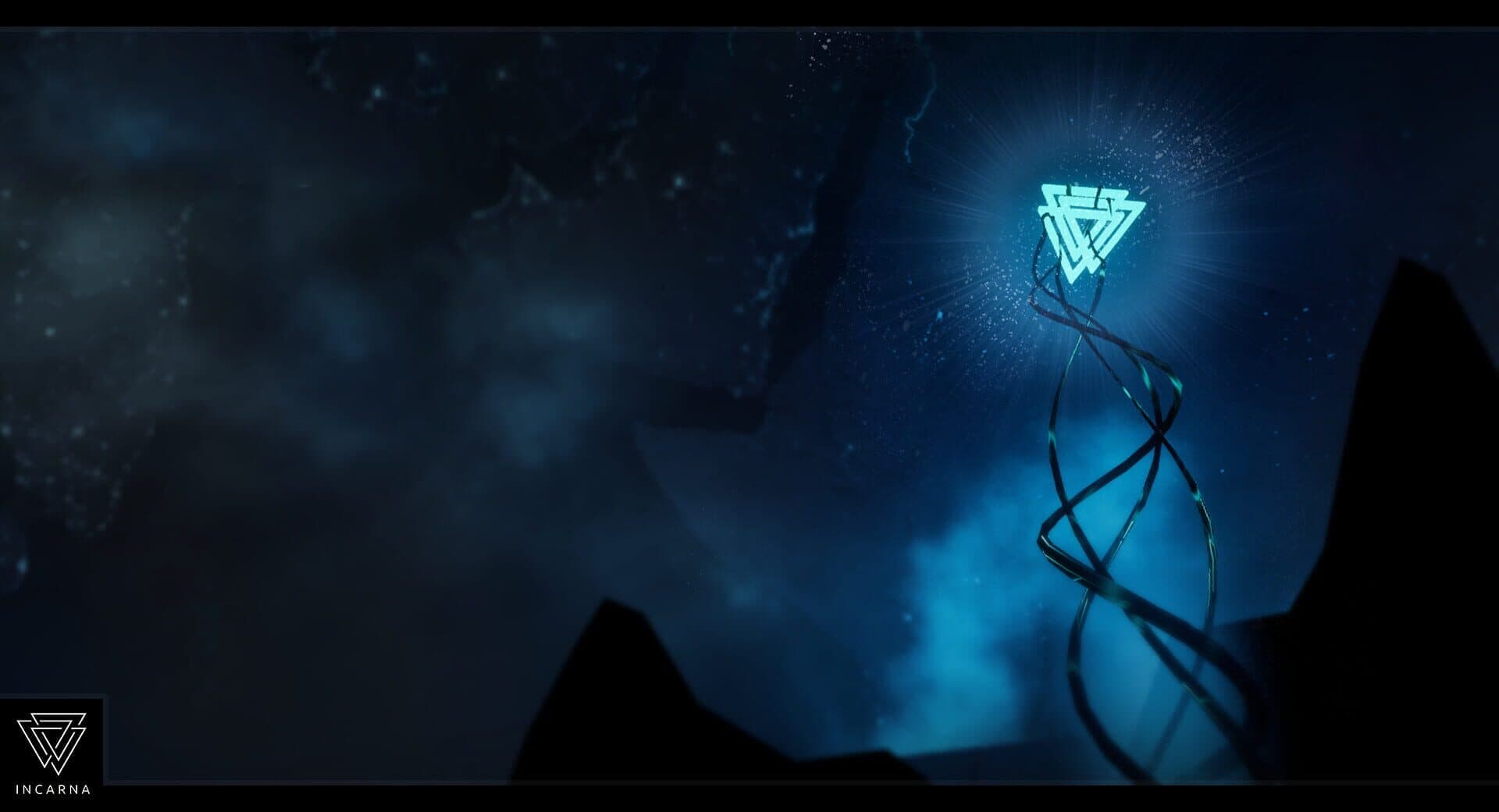 Incarna: Broken cover art