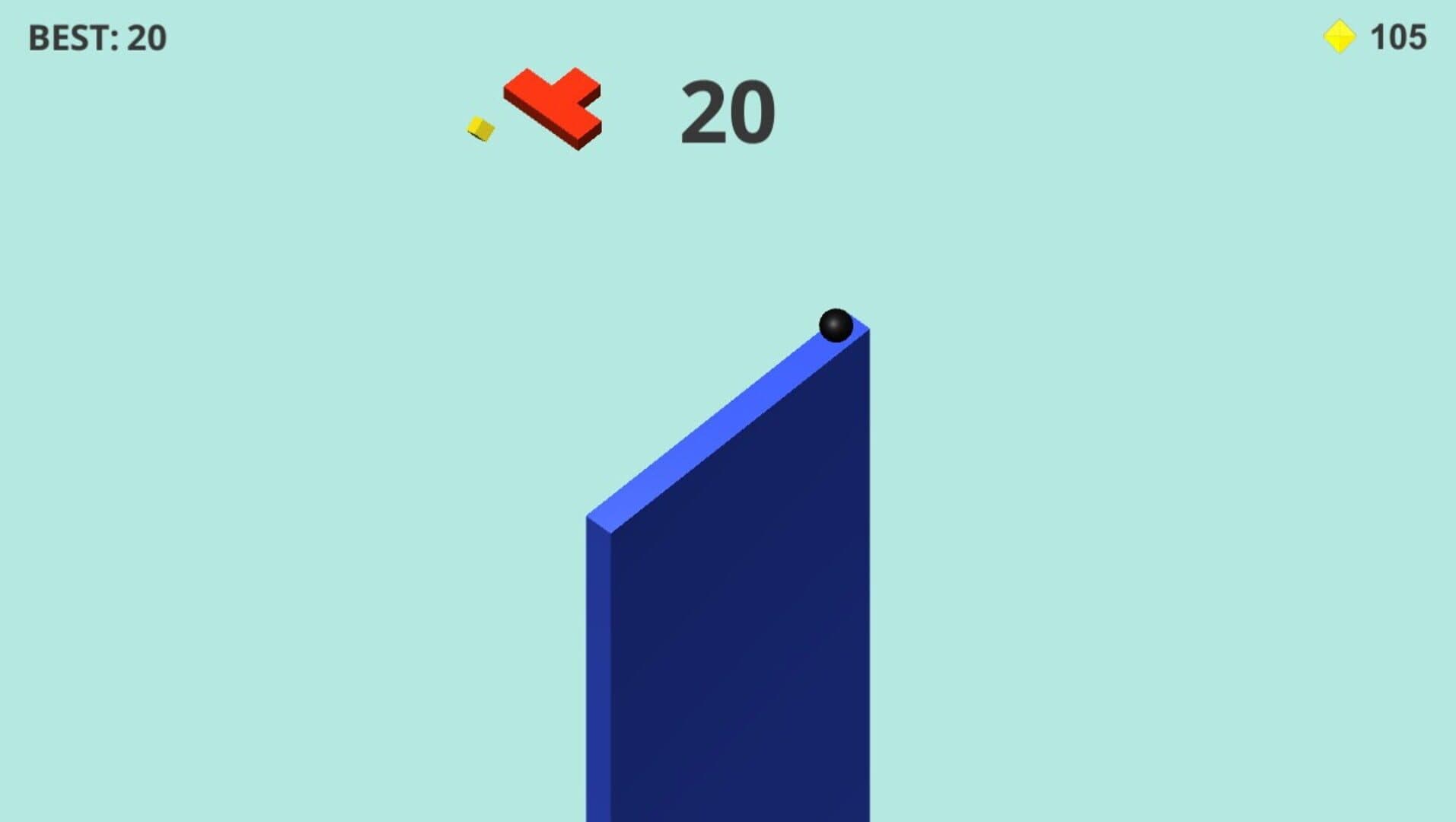 Tetromino Attack cover art