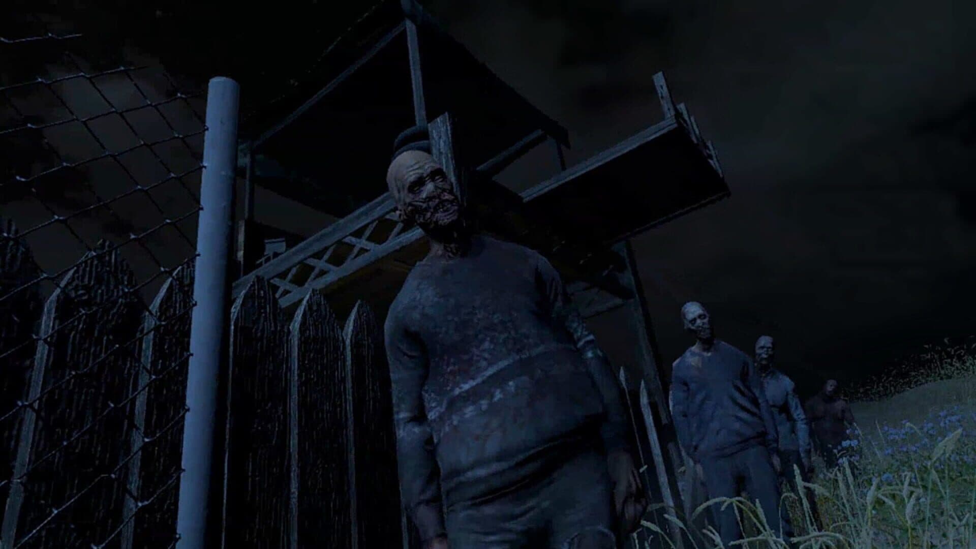 Zombie Apocalypse Mini Golf cover art