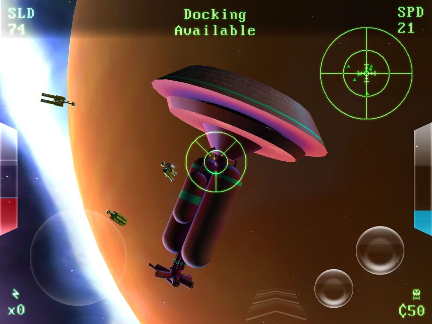 Rogue Star cover art