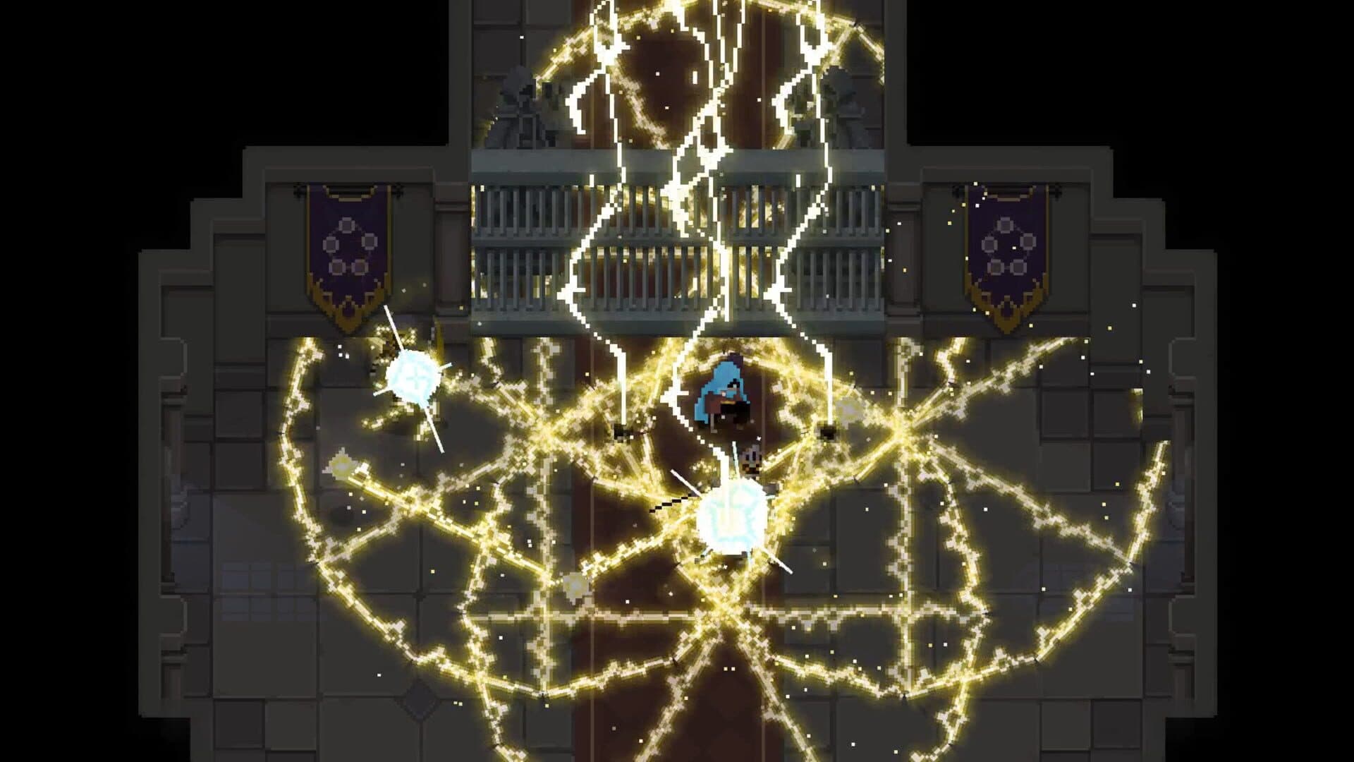 Wizard of Legend Mobile cover art