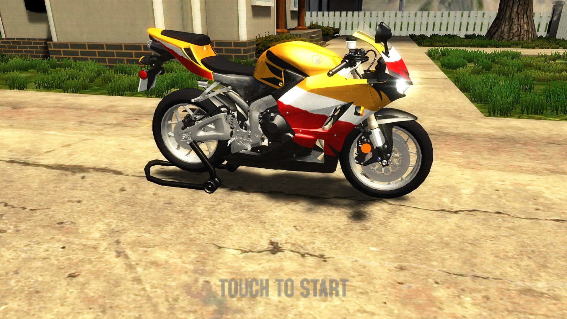 WOR: World of Riders cover art