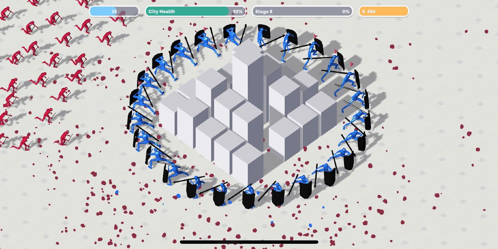 Real Time Shields cover art