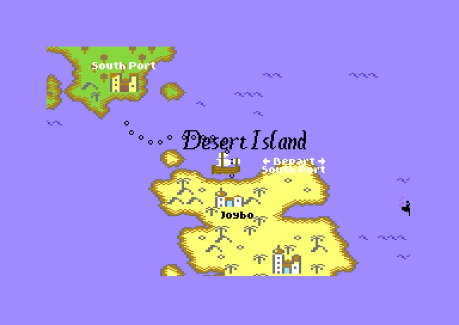 Island Adventure cover art