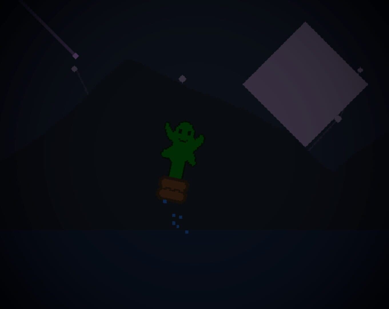 Cactus Out of Place cover art