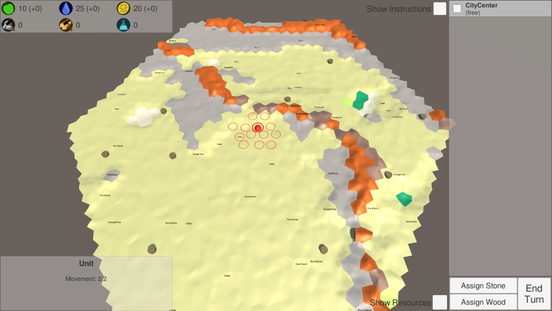 Shifting Sands cover art