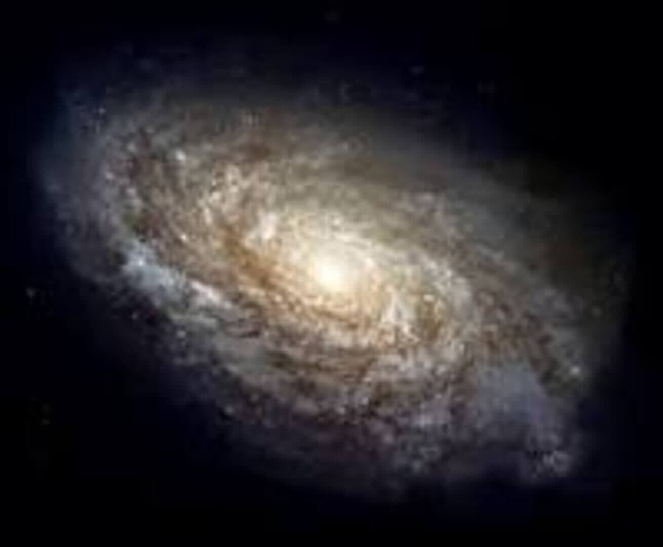 Galaxy Glory cover art