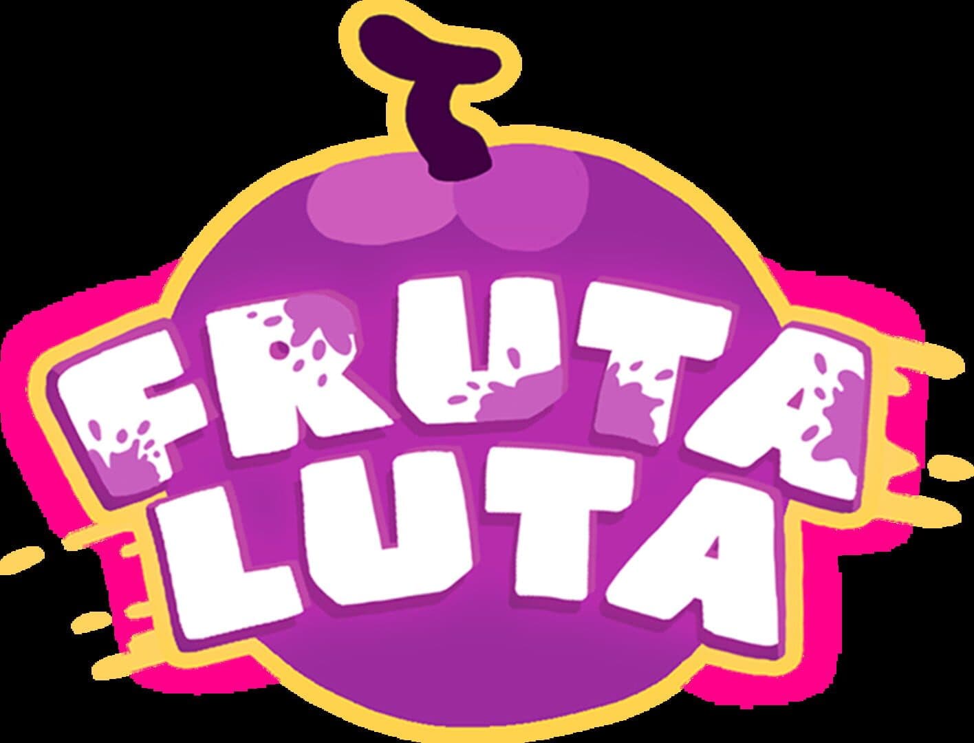 Fruta Luta cover art