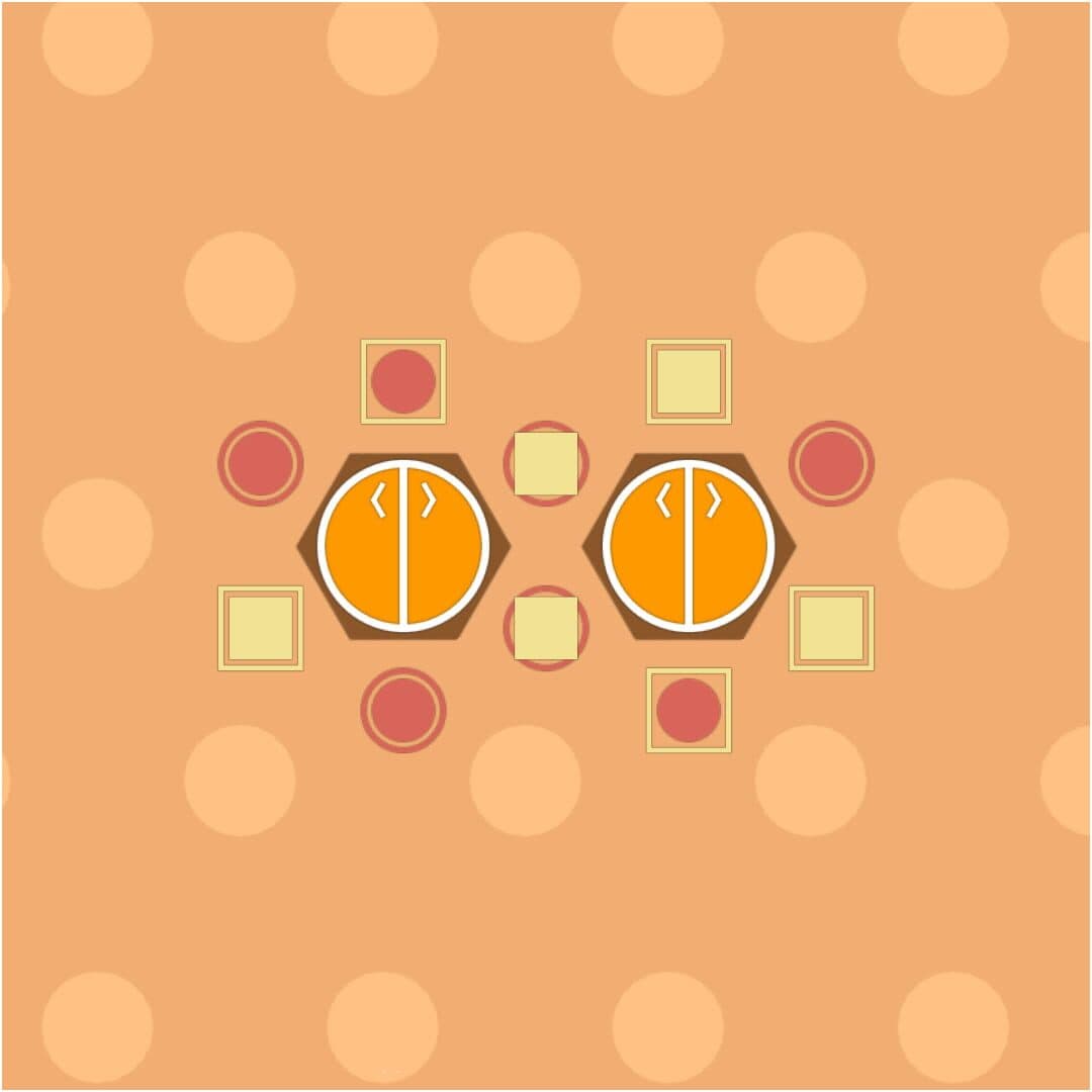 Rotato cover art