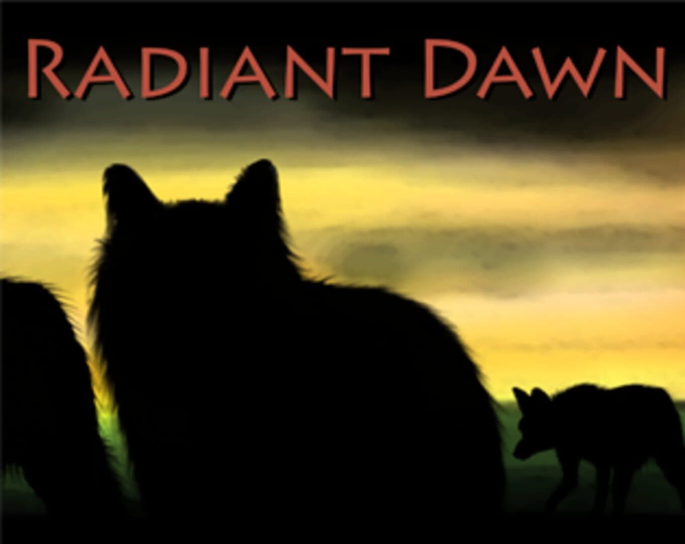 Radiant Dawn cover art