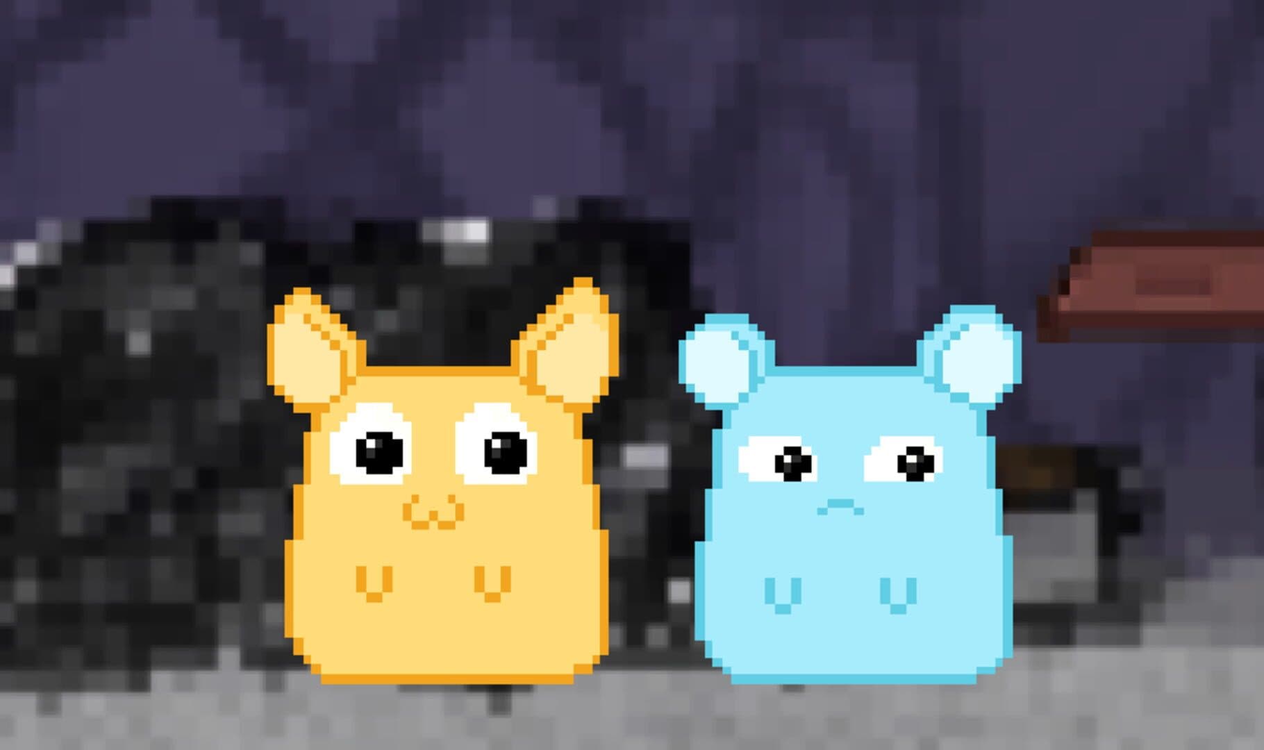 Chubby & Flubby cover art