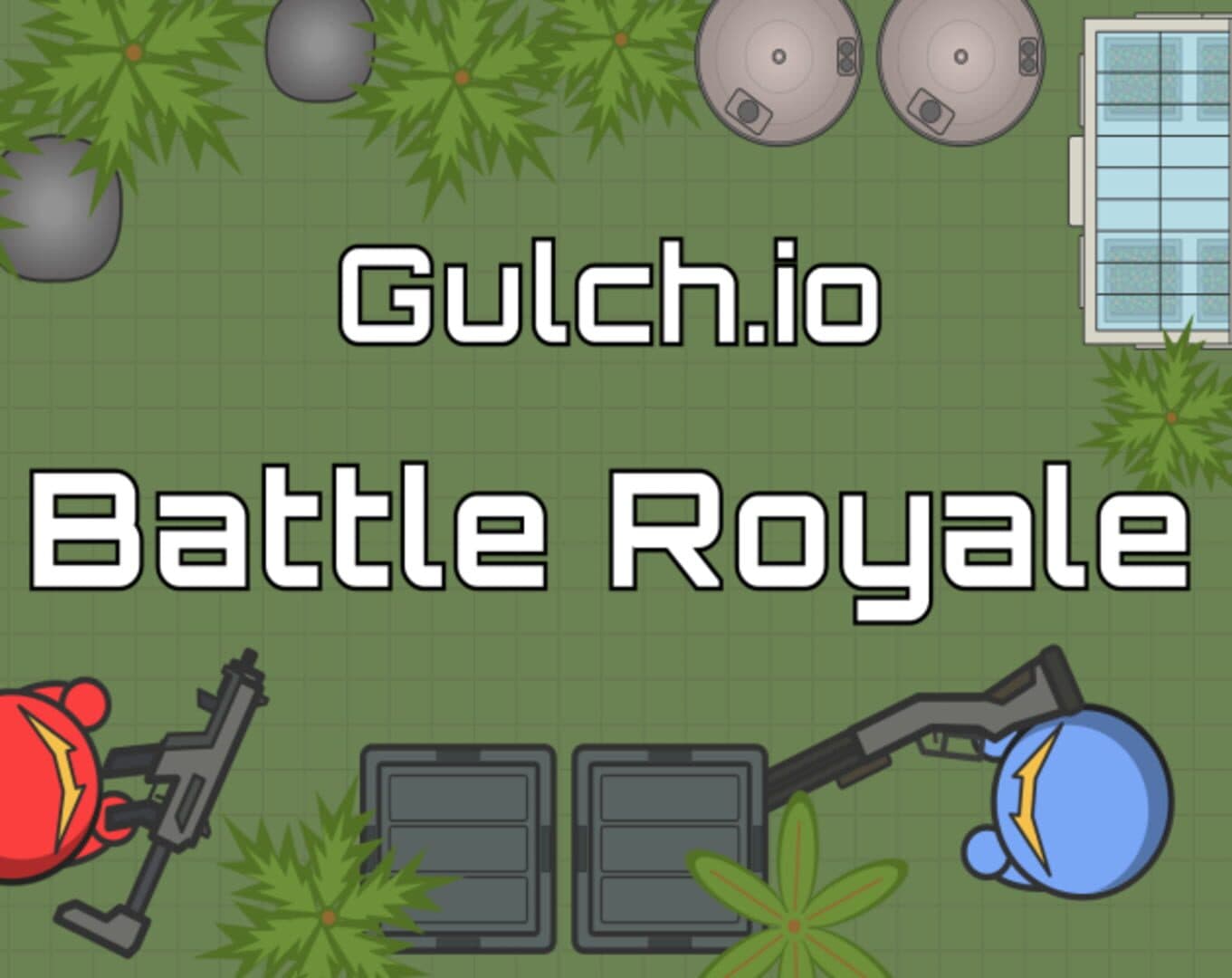 Gulch.io cover art