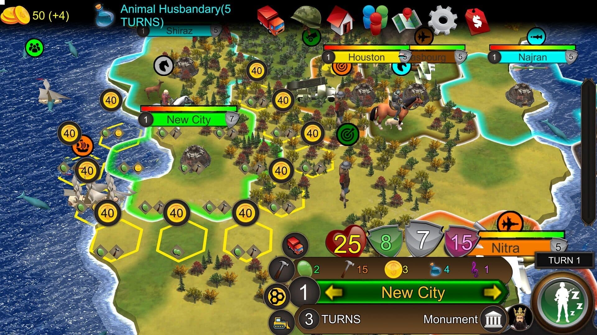 World of Empires 2 cover art