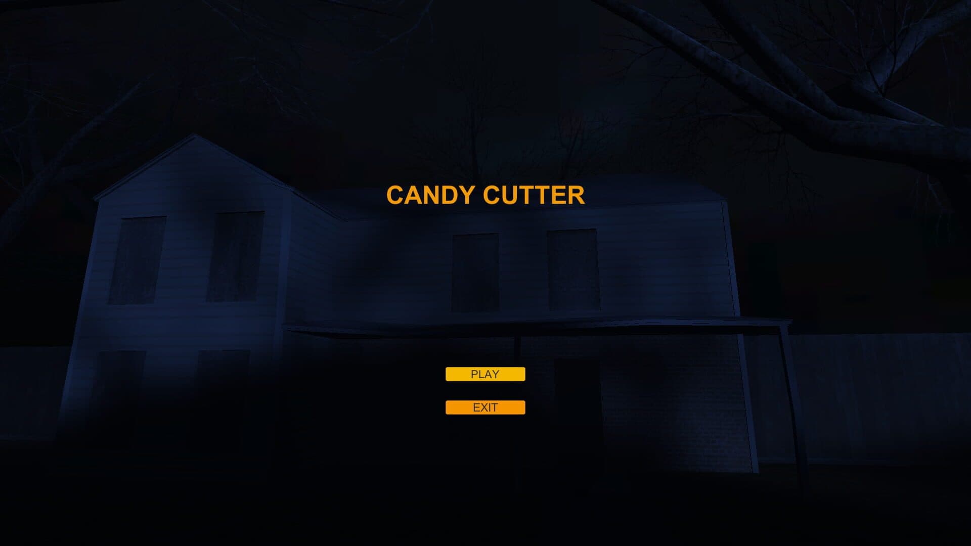 Candy Cutter cover art