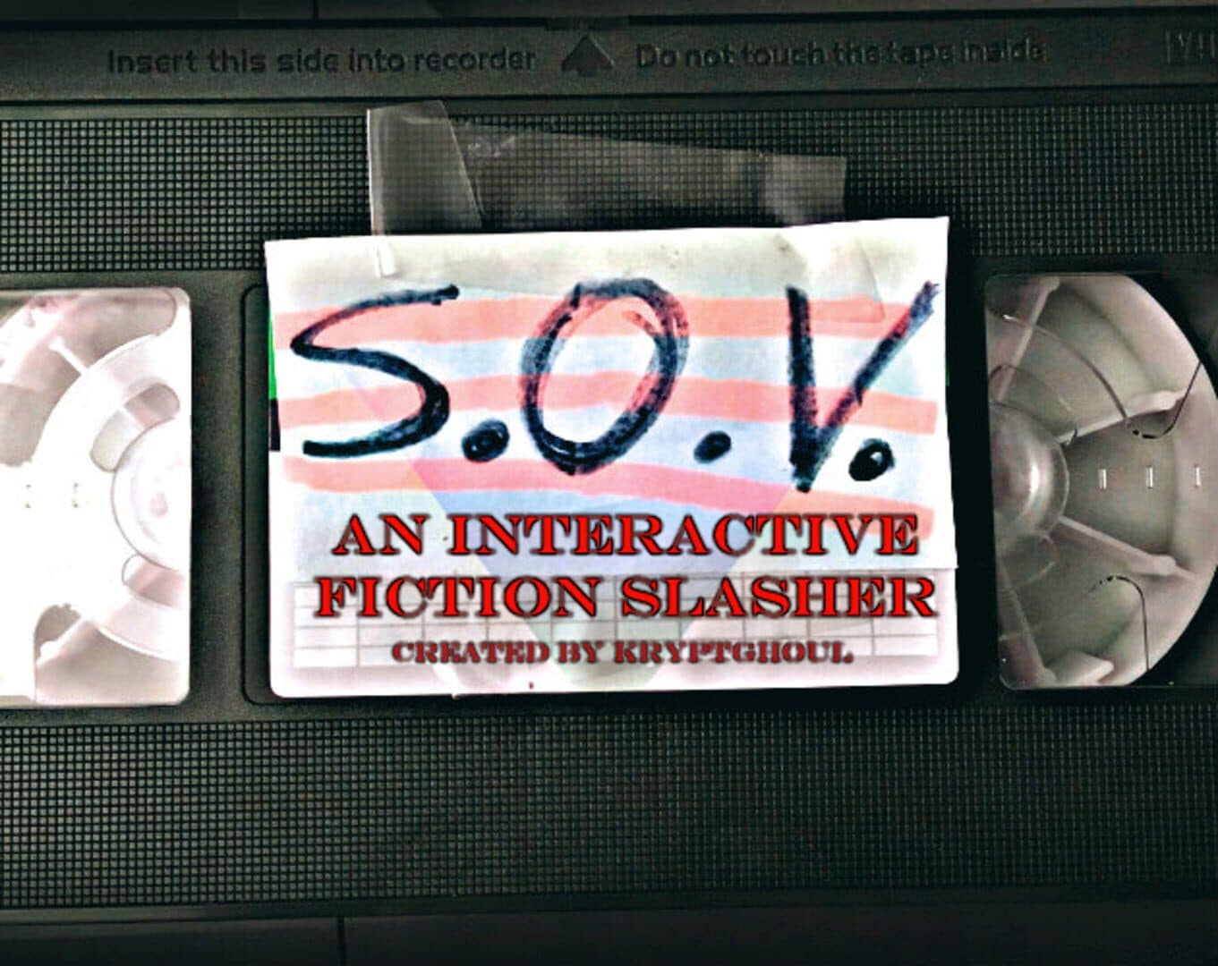 S.O.V. cover art