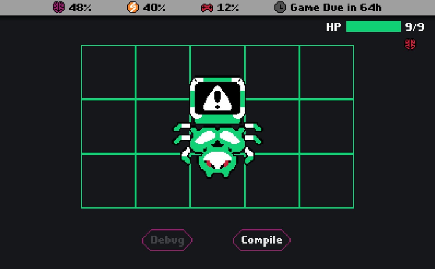Ludum Creare cover art