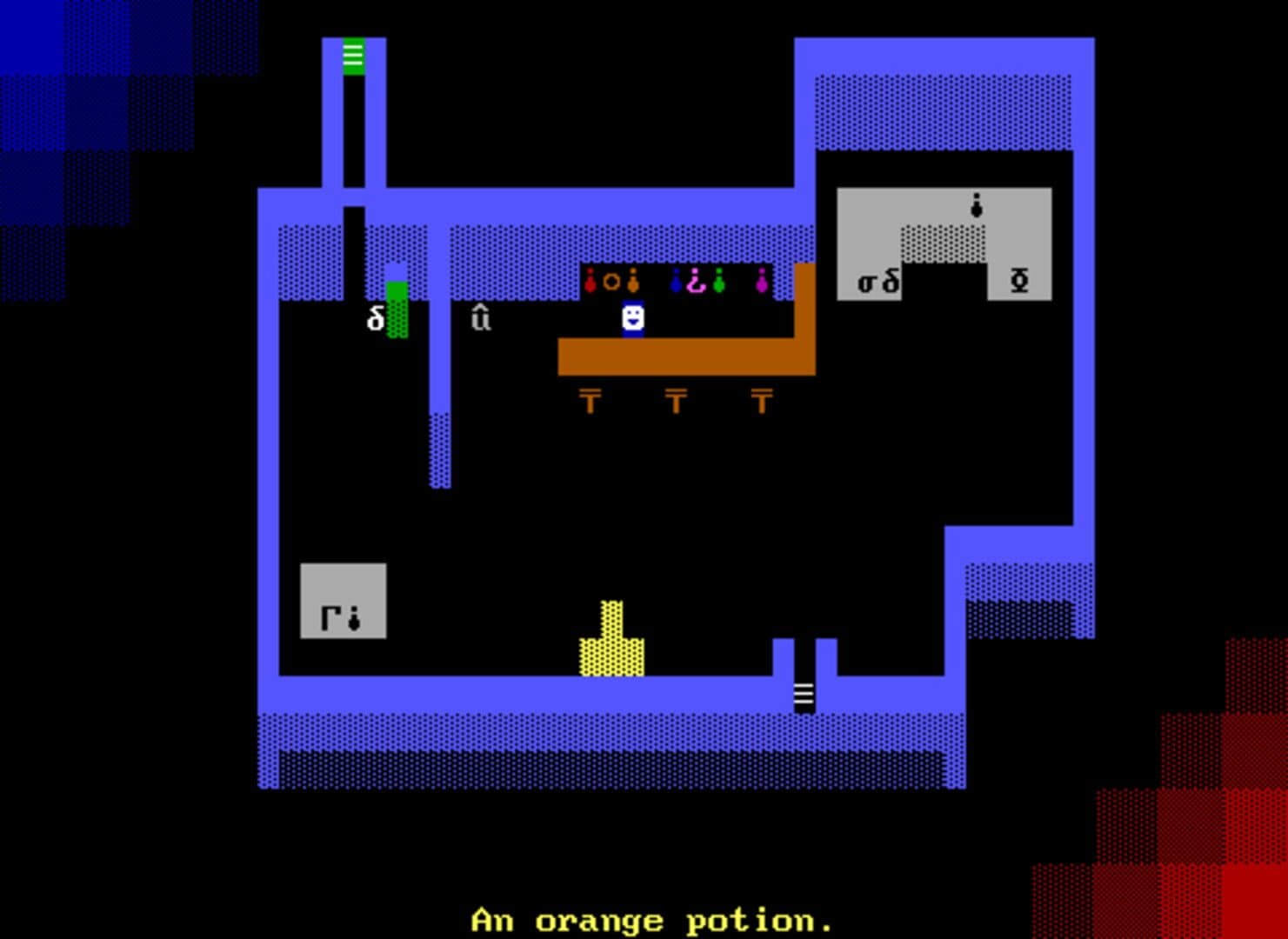 Potion Notions cover art