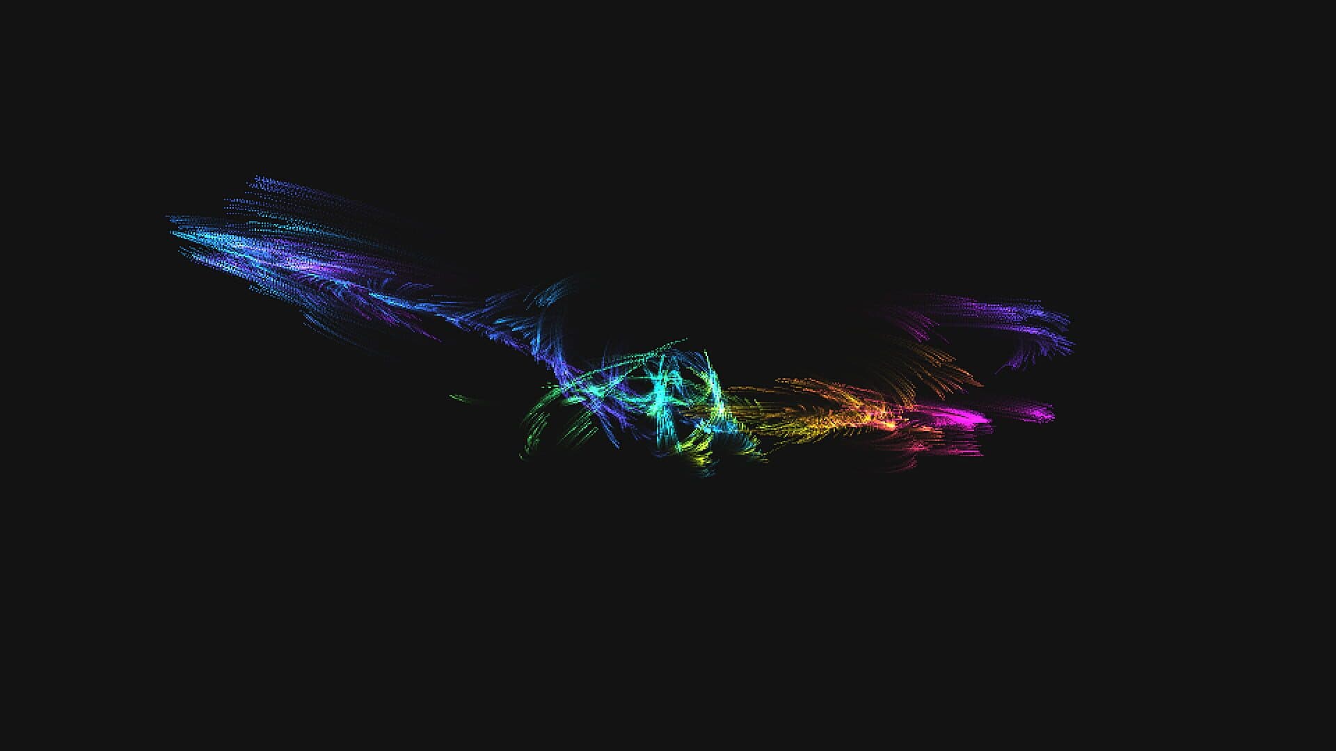 Enbody cover art