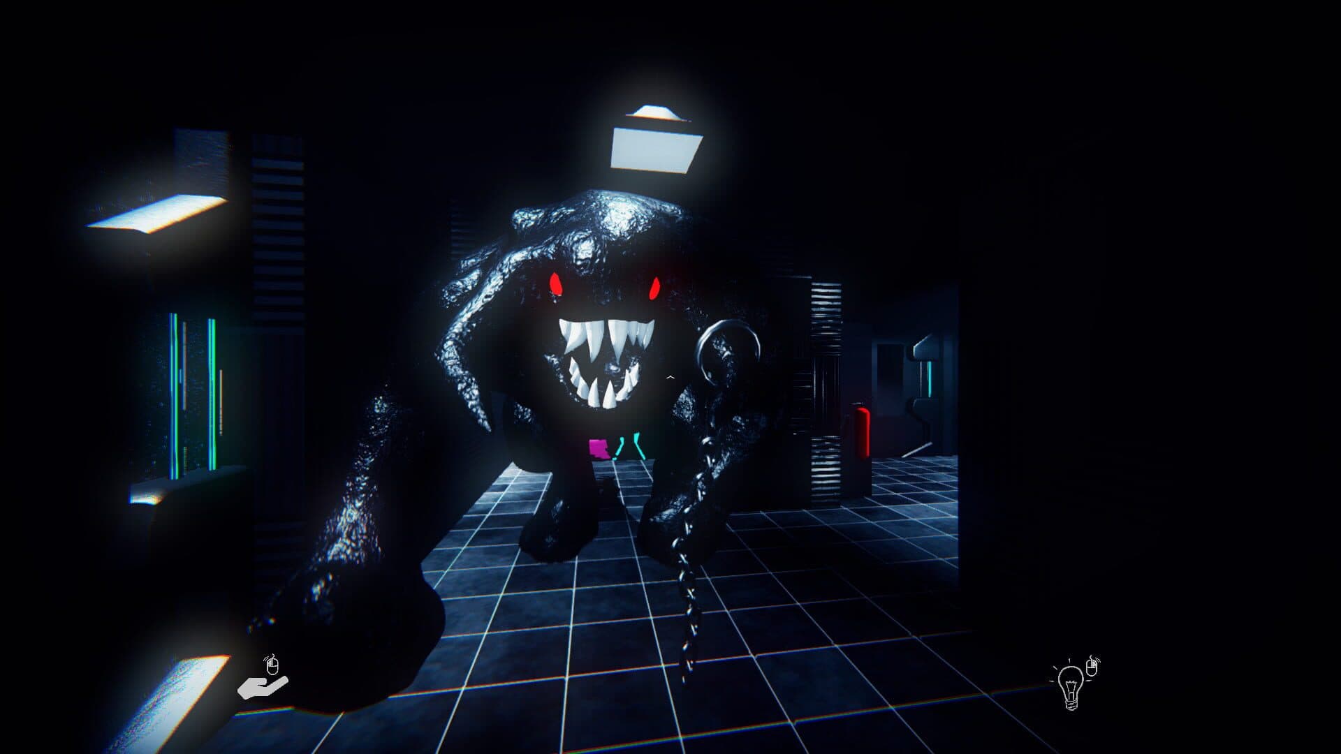 Horror Tooth cover art