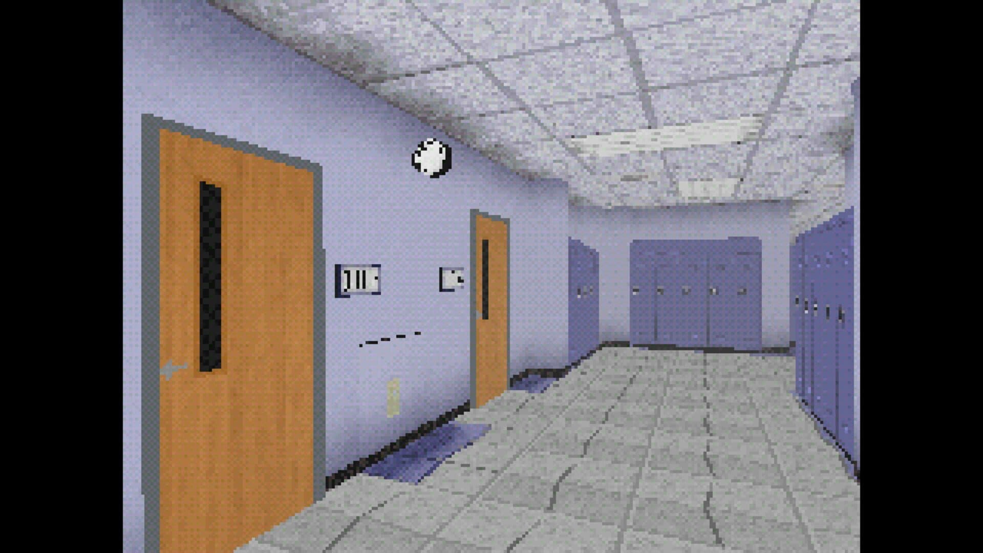 Late for Class cover art