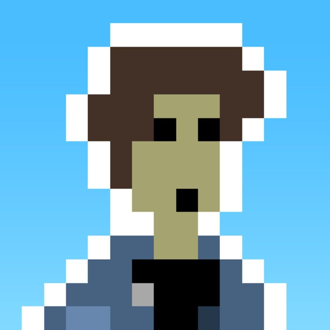 Karlson 2D cover art