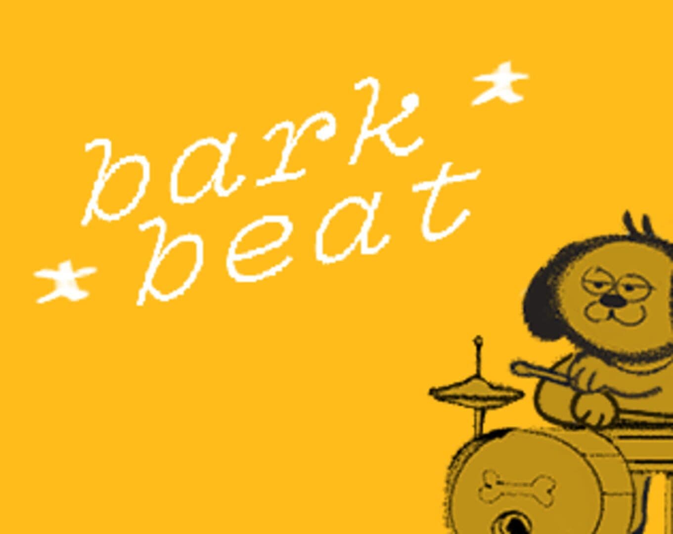 Bark Beat cover art