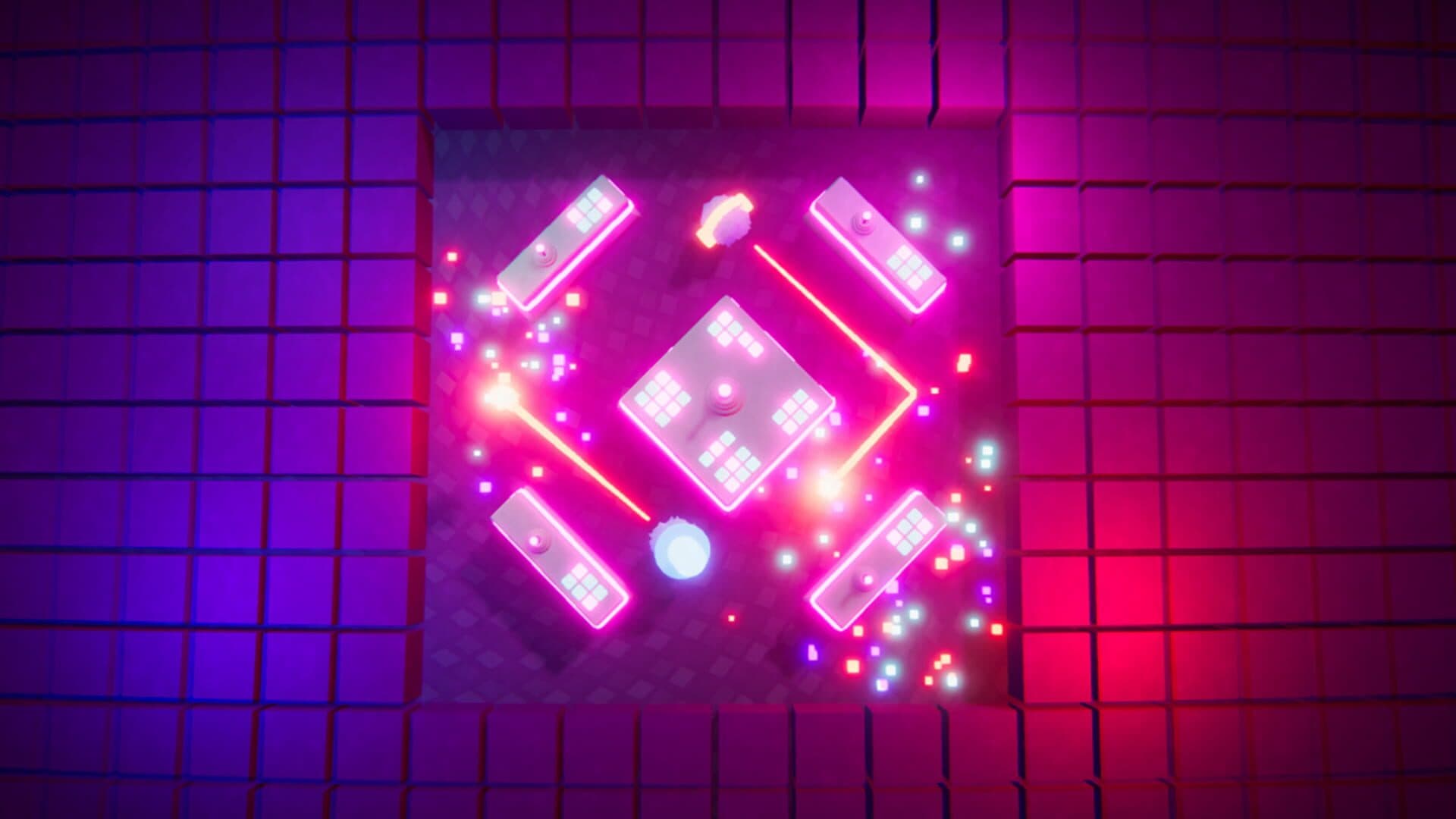 Party Killer cover art