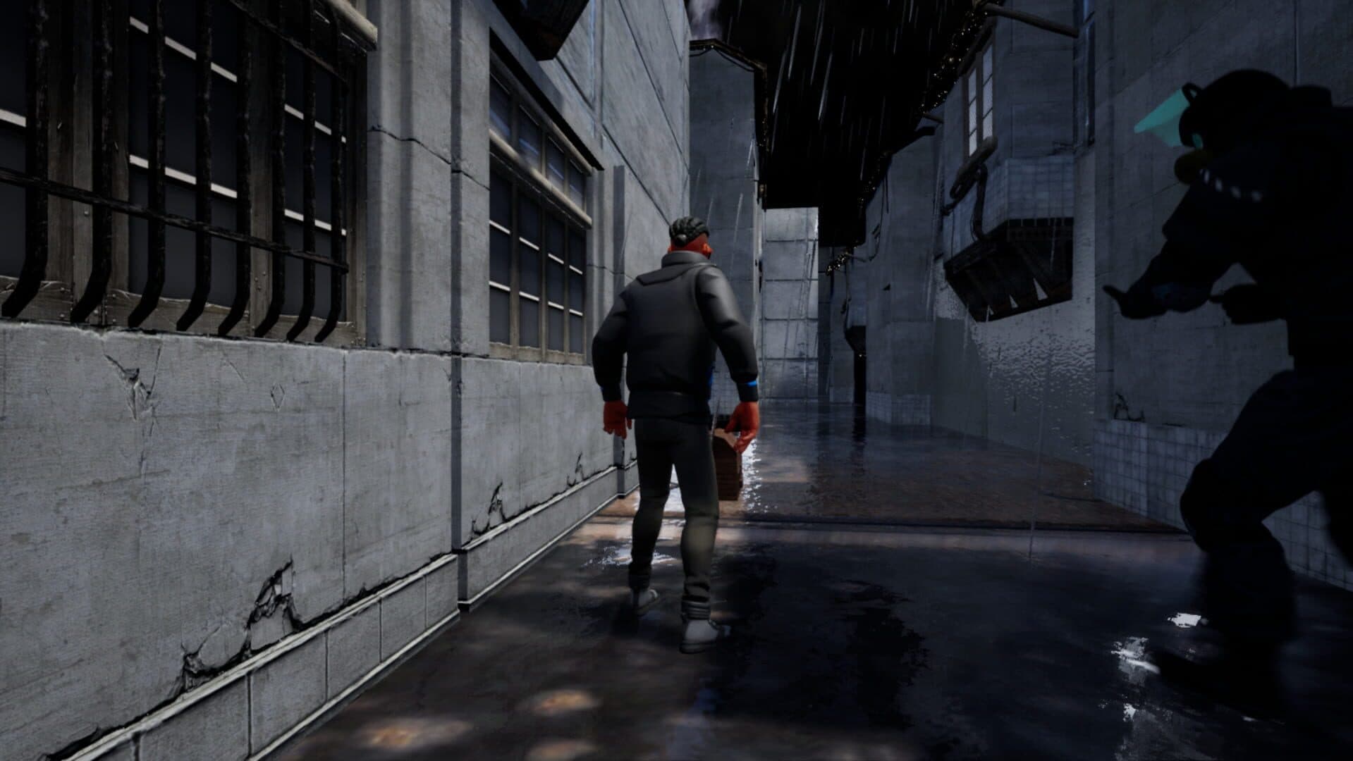 The Innocent cover art