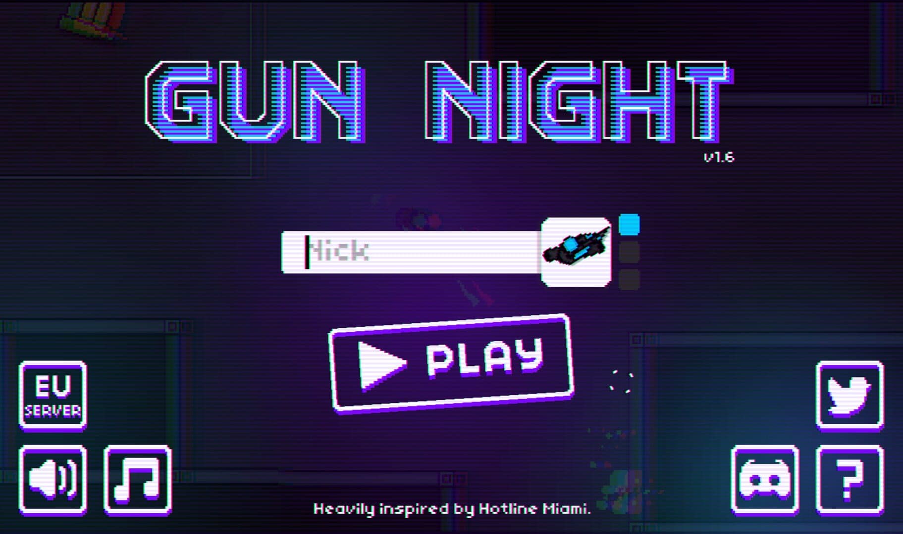 Gun Night cover art