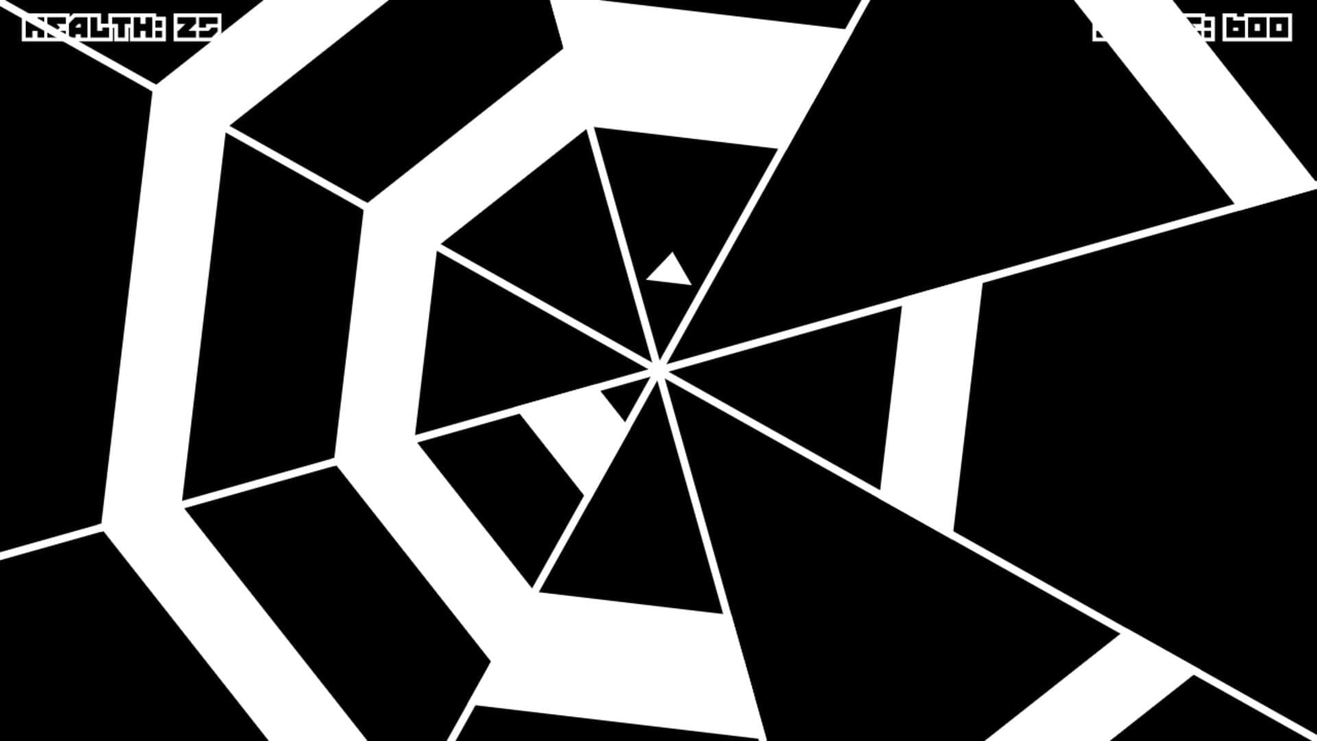 Octagonis cover art