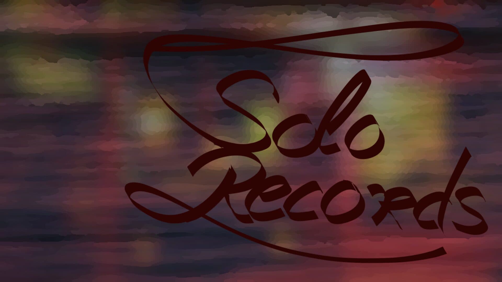 Solo Records cover art