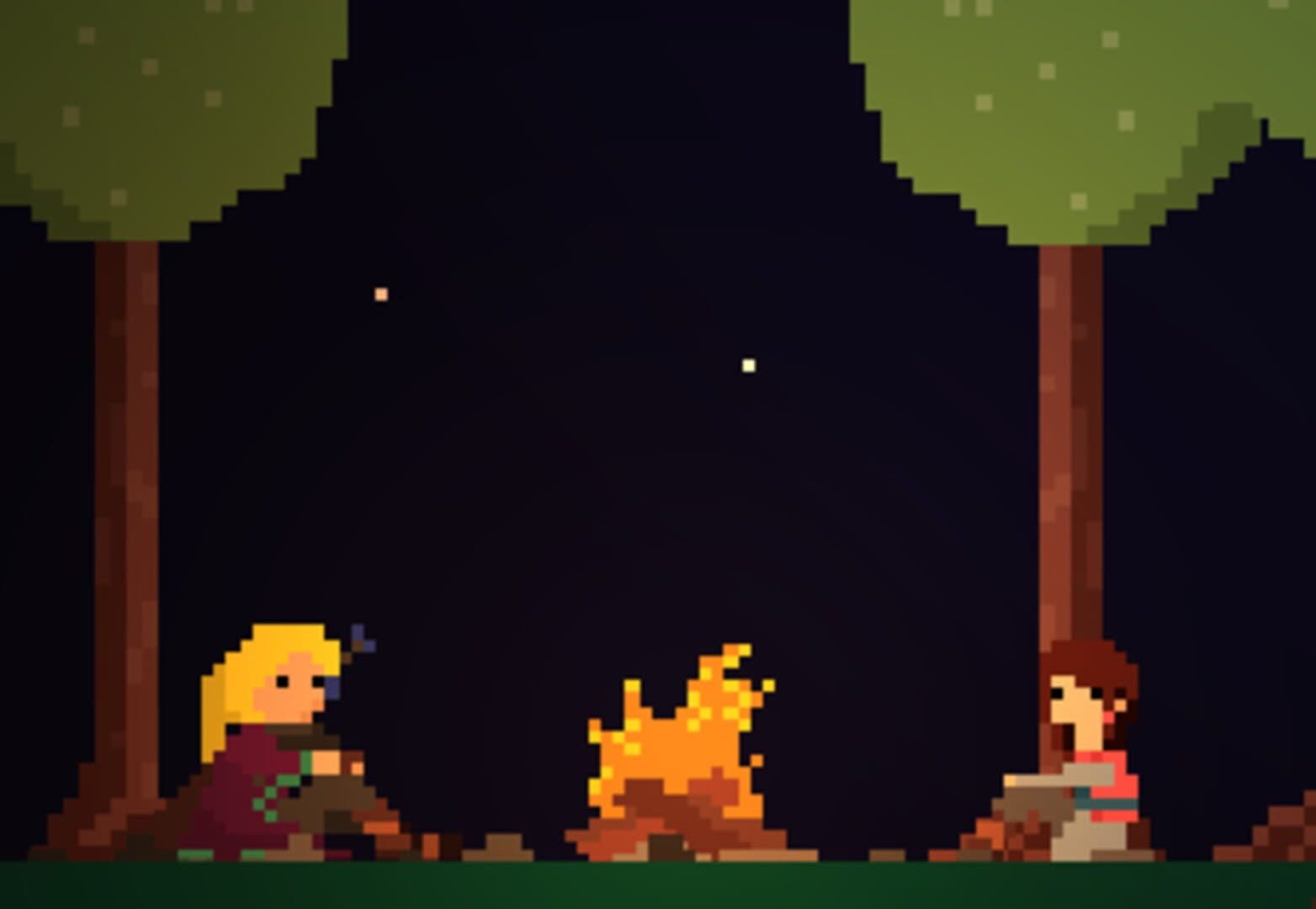The Journey Home cover art