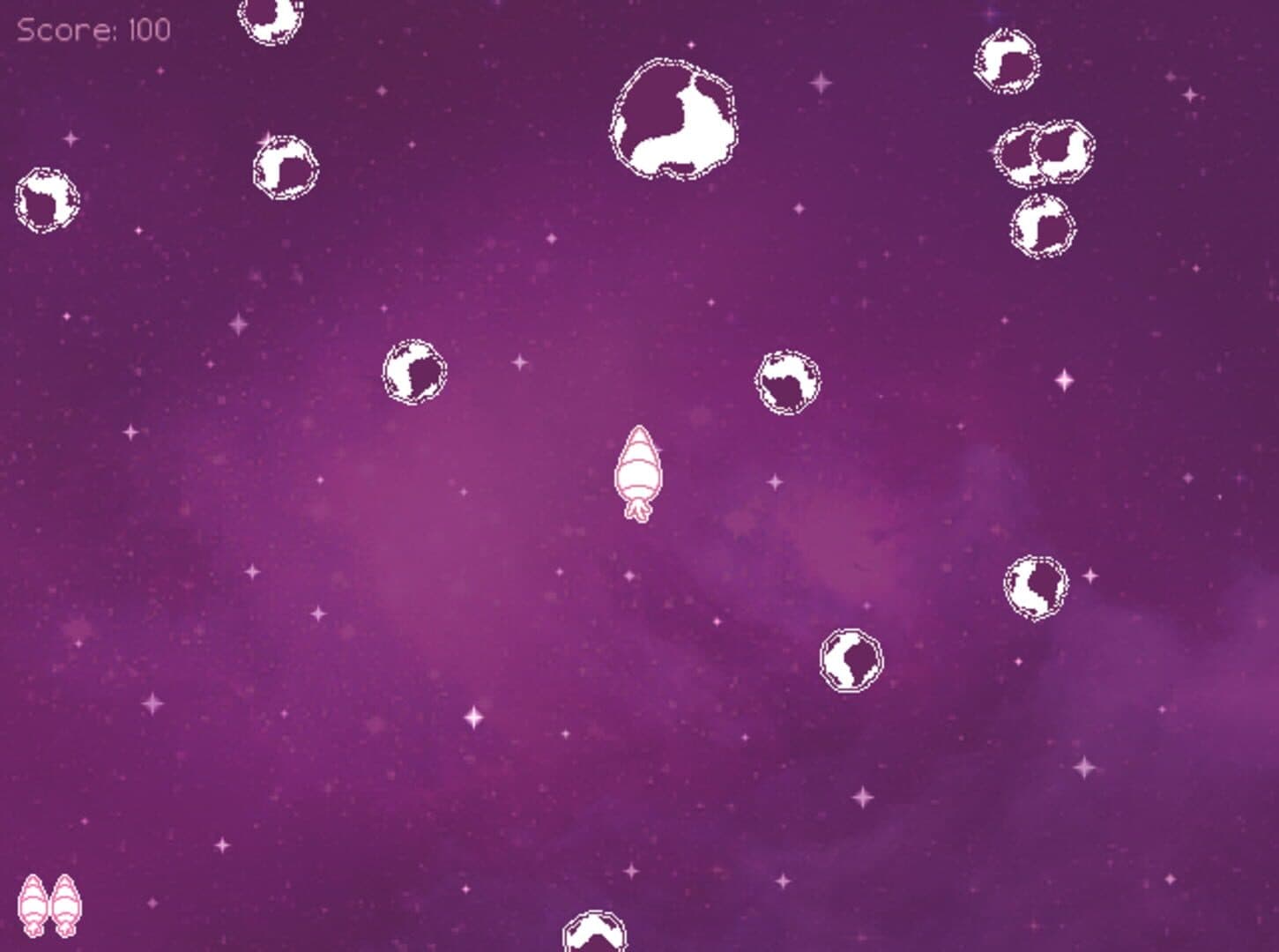 Super Caronaut cover art