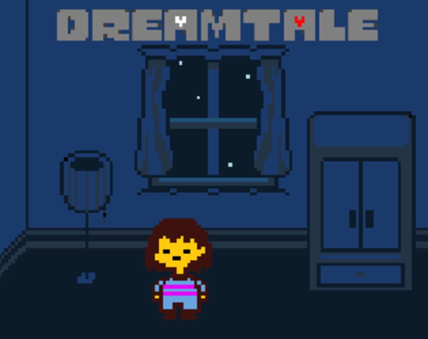 Dreamtale cover art